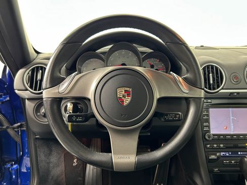 Used 2009 Porsche Boxster S RWD image 17