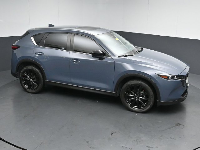 Used 2023 MAZDA CX-5 Carbon Edition AWD/4WD image 46