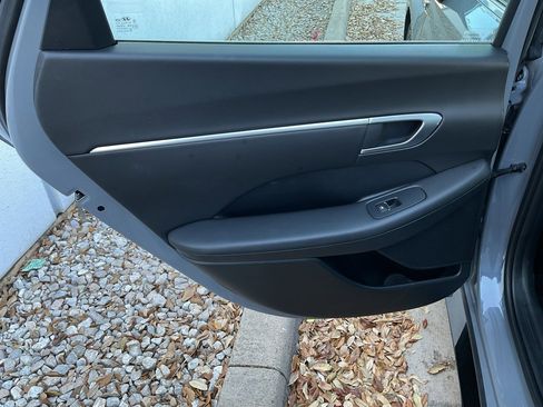 Used 2025 Hyundai Sonata SEL image 17