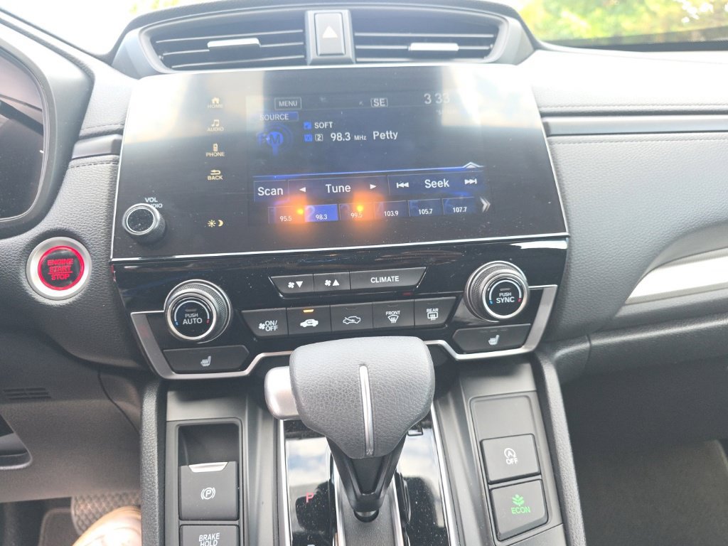 Used 2022 Honda CR-V Special Edition image 18