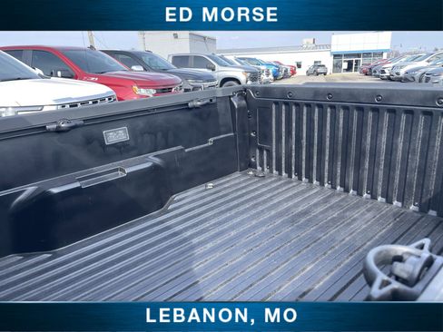 Used 2024 Toyota Tacoma TRD Off-Road image 23