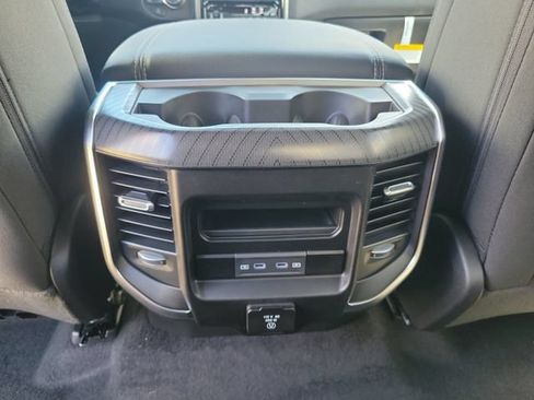 New 2027 RAM 1500 Lone Star AWD/4WD image 9