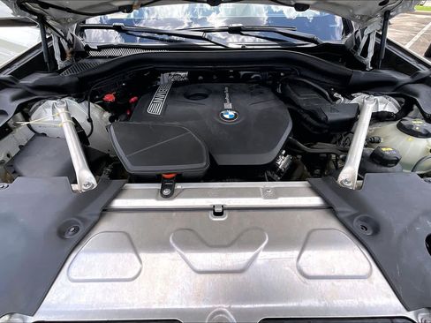 Used 2019 BMW X3 sDrive30i w/ Premium Package RWD image 30