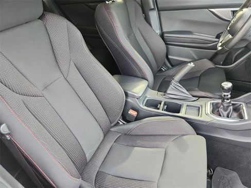 Used 2024 Subaru WRX Premium image 27