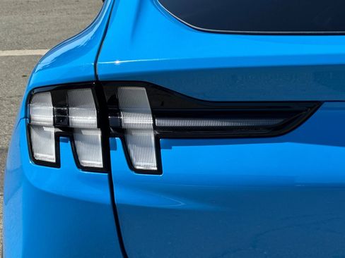 Used 2024 Ford Mustang Mach-E Premium image 49