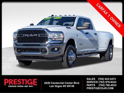 Used 2024 RAM 3500 Big Horn