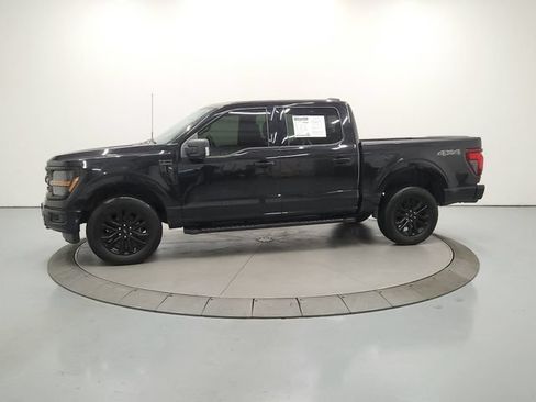 Used 2024 Ford F150 XLT w/ Equipment Group 302A MID AWD/4WD image 5