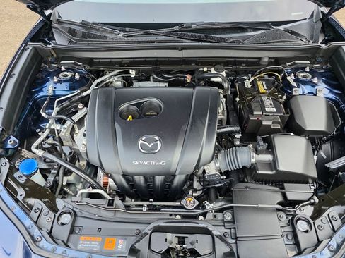 Used 2022 MAZDA CX-30 AWD 2.5 S w/ Select Package image 26