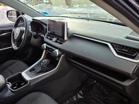 Used 2023 Toyota RAV4 XLE image 15