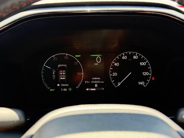 Certified 2024 Honda CR-V Sport image 23