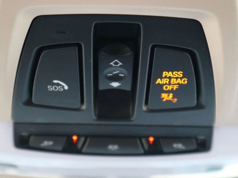 Used 2014 BMW X5 xDrive50i image 36