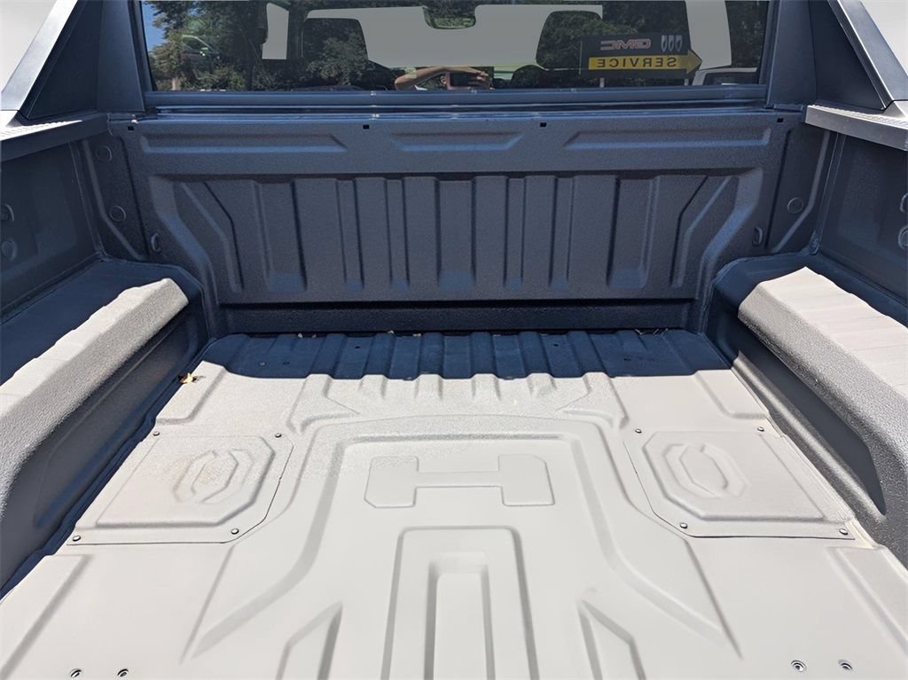 New 2025 GMC Hummer EV 3X w/ Battery Pack, 24 Module Pack AWD/4WD image 14