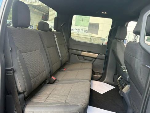 Used 2024 Ford F150 STX w/ Equipment Group 201A FX4 AWD/4WD image 35