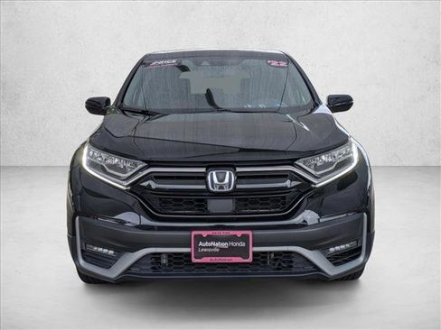 Used 2022 Honda CR-V EX-L image 2