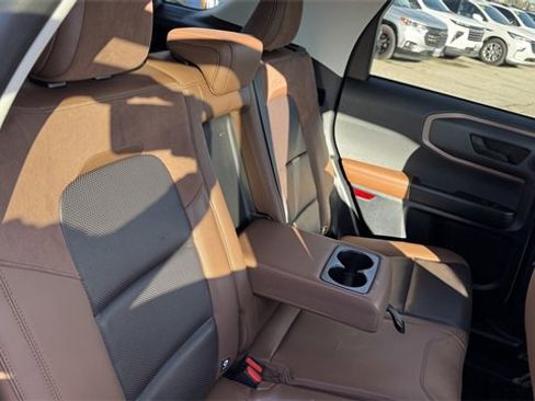 Certified 2023 Ford Bronco Sport Badlands w/ Premium Package image 15