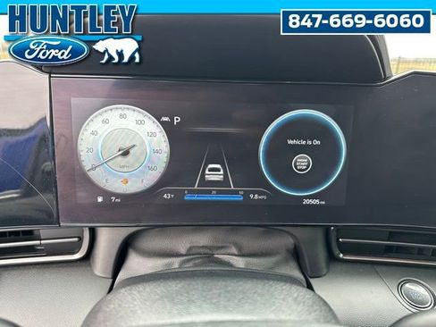 Used 2023 Hyundai Elantra N Line FWD image 23