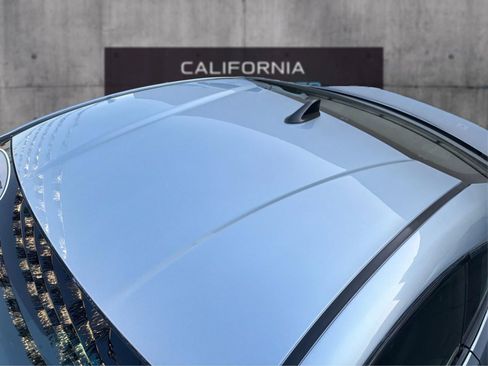 Used 2017 Subaru BRZ Limited w/ Performance Package RWD image 12