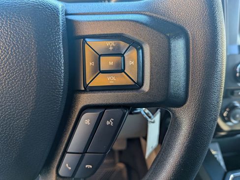 Used 2018 Ford F150 XL w/ Equipment Group 101A Mid image 19