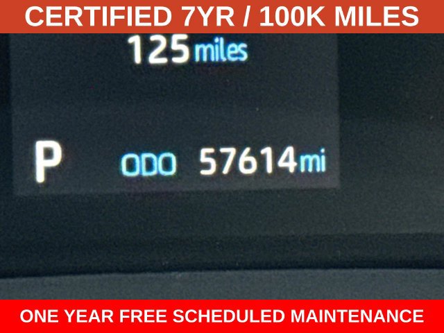 Used 2022 Toyota Sienna XLE AWD/4WD image 29