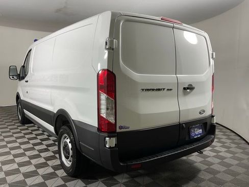 New 2026 Ford Transit 150 Low Roof w/ Load Area Protection Package image 5