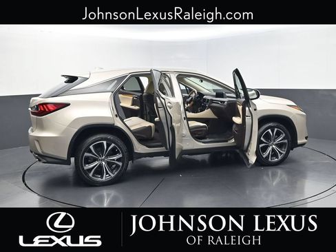 Used 2018 Lexus RX 350 FWD w/ Premium Package image 31