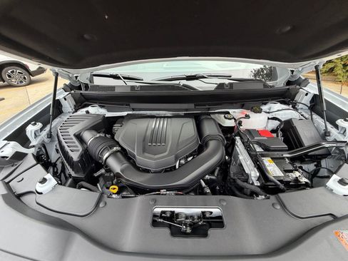 New 2026 GMC Acadia Elevation w/ Elevation Premium Package image 38