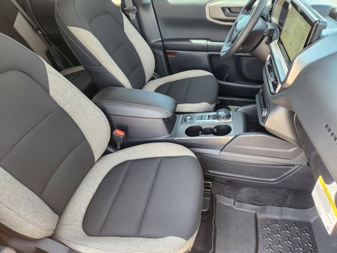 New 2025 Ford Bronco Sport Big Bend image 12