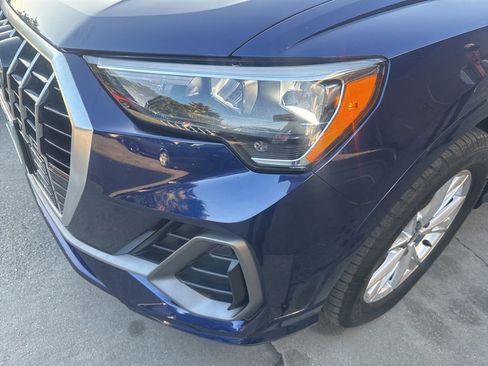 Used 2022 Audi Q3 2.0T Premium image 35