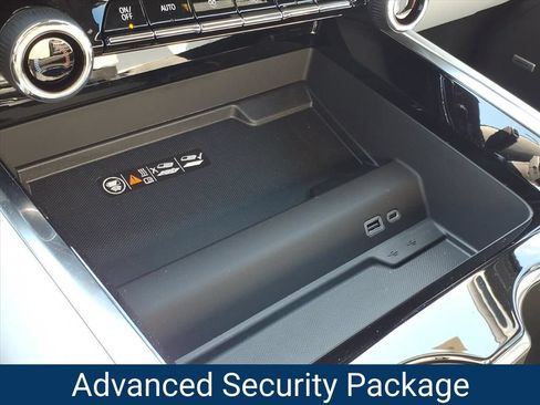 New 2026 Chevrolet Suburban Premier AWD/4WD image 6