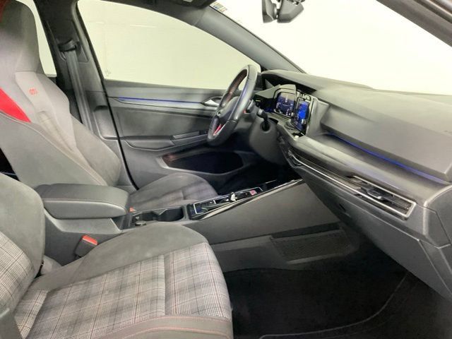 Used 2024 Volkswagen GTI S FWD image 18