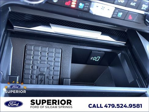 Used 2024 Ford F350 Limited image 46