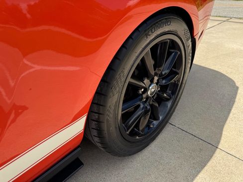 Used 2012 Ford Mustang Boss 302 w/ Boss 302 Accessory Pkg RWD image 22