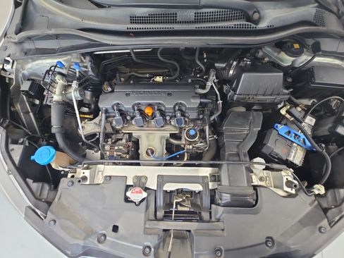 Used 2016 Honda HR-V EX image 29