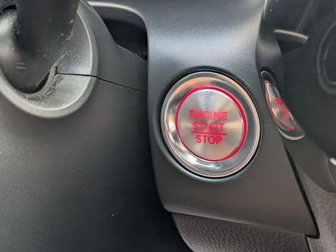 Certified 2025 Acura ADX FWD image 31