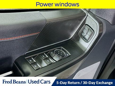 Used 2025 Ford F150 Raptor AWD/4WD image 23