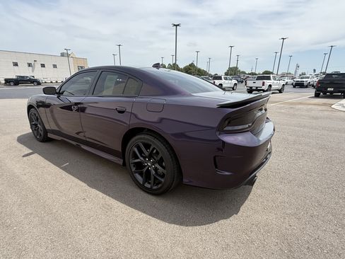 Used 2020 Dodge Charger GT w/ Blacktop Package RWD image 3