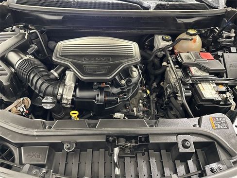 Used 2020 Cadillac XT5 Premium Luxury image 30