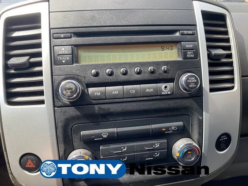 Used 2015 Nissan Frontier S RWD image 33