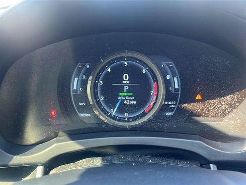 Used 2015 Lexus RC 350 AWD w/ Navigation System Package image 13