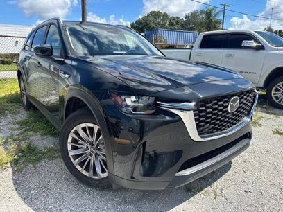 Used 2026 MAZDA CX-90 3.3 Turbo w/ Select Package