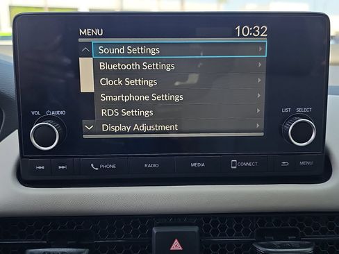 Used 2025 Honda HR-V LX image 22