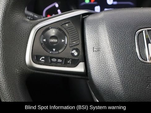 Used 2018 Honda CR-V EX image 8