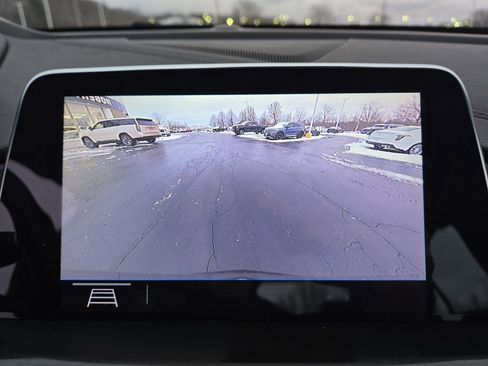 Used 2020 Cadillac CT4 Luxury w/ Sun And Sound Package image 23