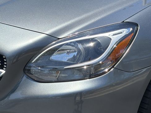 Used 2017 Mercedes-Benz SLC 300 image 6
