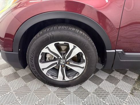 Used 2017 Honda CR-V LX image 11