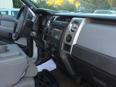 Used 2013 Ford F150 XLT image 17