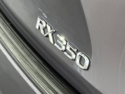Used 2022 Lexus RX 350 FWD image 17