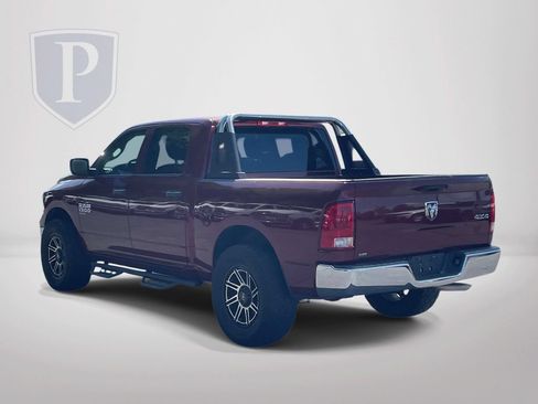 Certified 2022 RAM 1500 Tradesman w/ Tradesman SXT Package AWD/4WD image 6