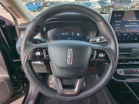 Used 2024 Lincoln Corsair Reserve w/ Equipment Group 201A image 21