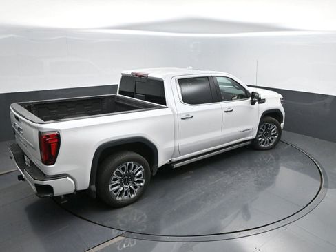 Used 2024 GMC Sierra 1500 Denali Ultimate image 47